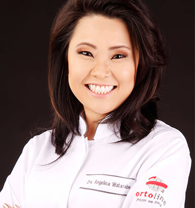 Dr. Angelica Watanabe