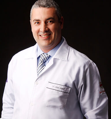 Dr. Juliano Amaral