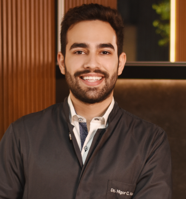 Dr. Higor Caprioli Novais