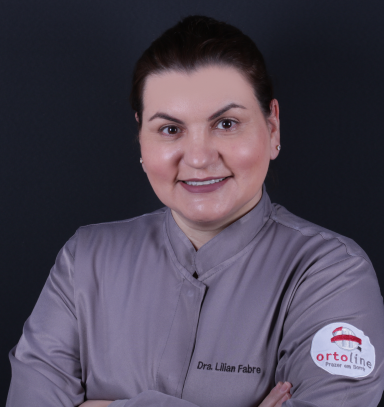 Dr. Lilian Fabre Ansanelo