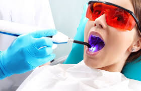 Laserterapia